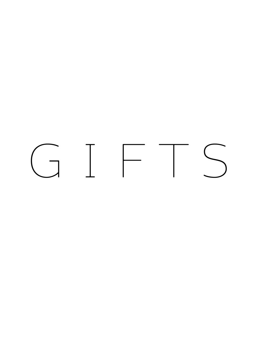 Gifts - AK Starfish