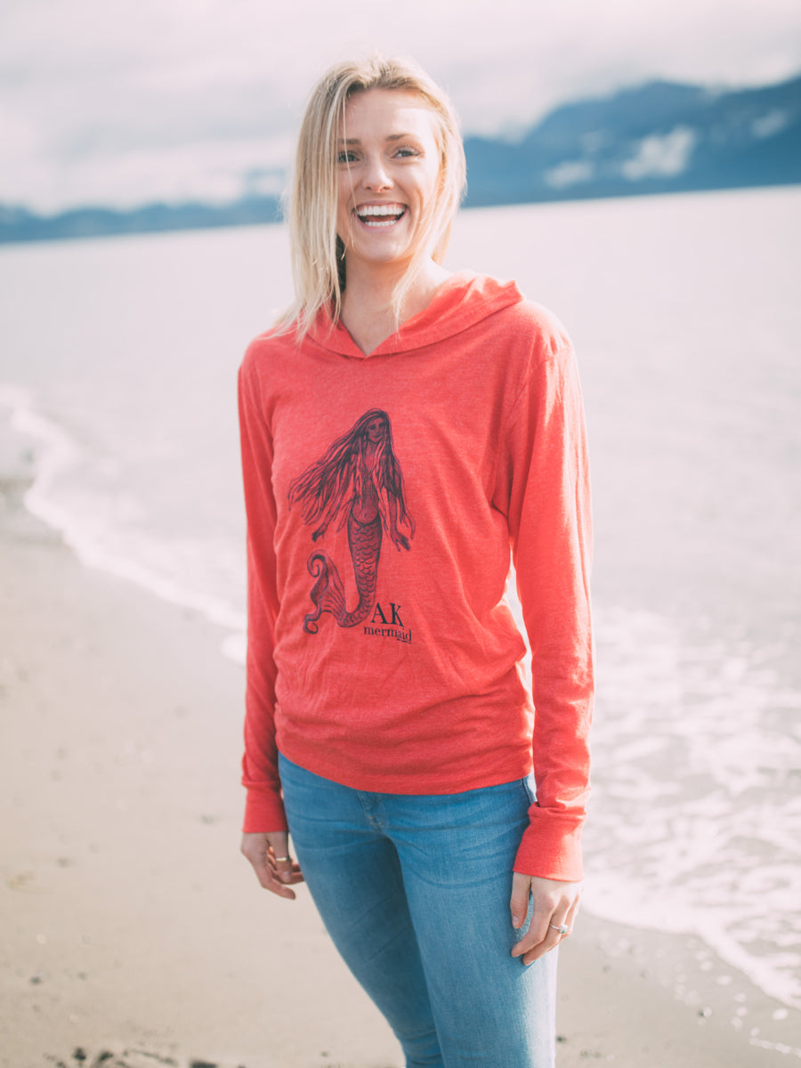 AK Mermaid - Women's – AK Starfish Co.