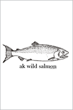 AK Wild Salmon