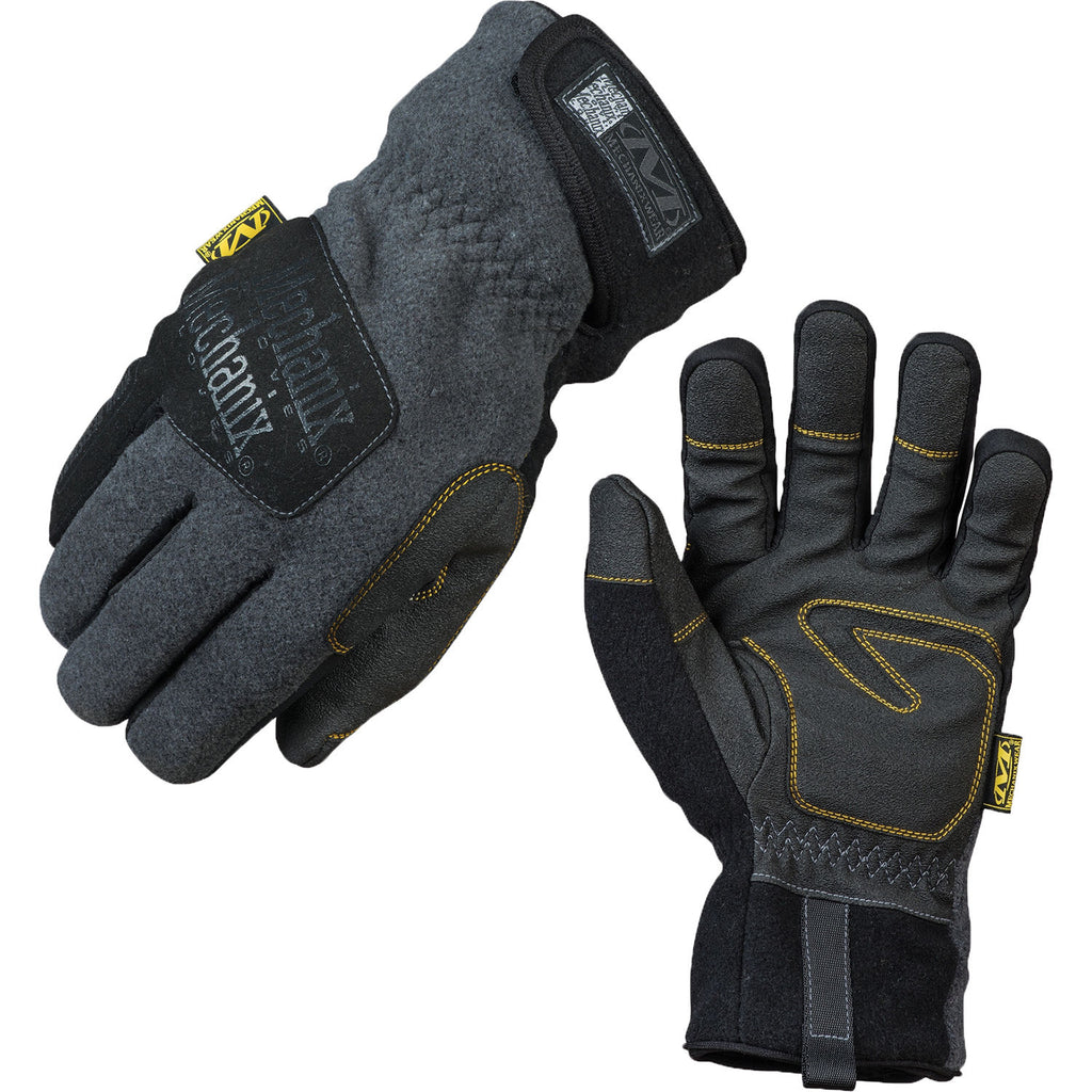 under armor winter gloves