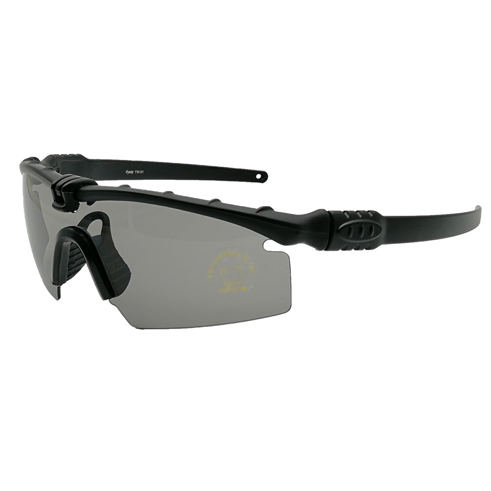 Si M 3 0 Ballistic Sunglasses Protection Military Standard Issue Goggl Tryway Store