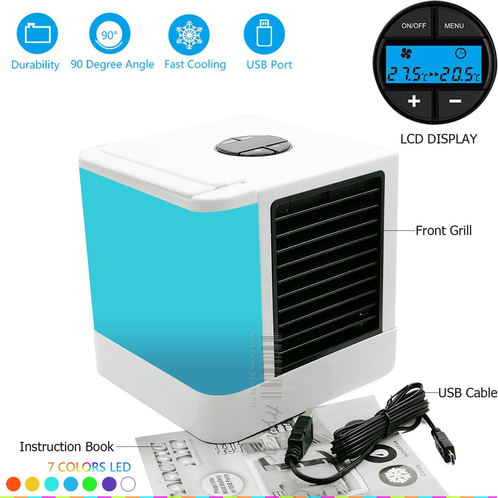 arctic air portable air conditioner