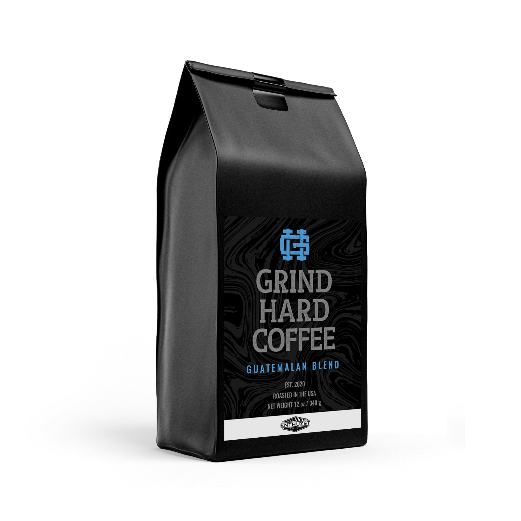 PREMIUM GUATEMALAN BLEND COFFEE - Enthuzst product image