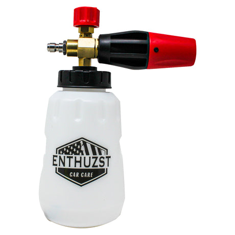 Brake Dust Buster (Wheel Cleaner) – Enthuzst