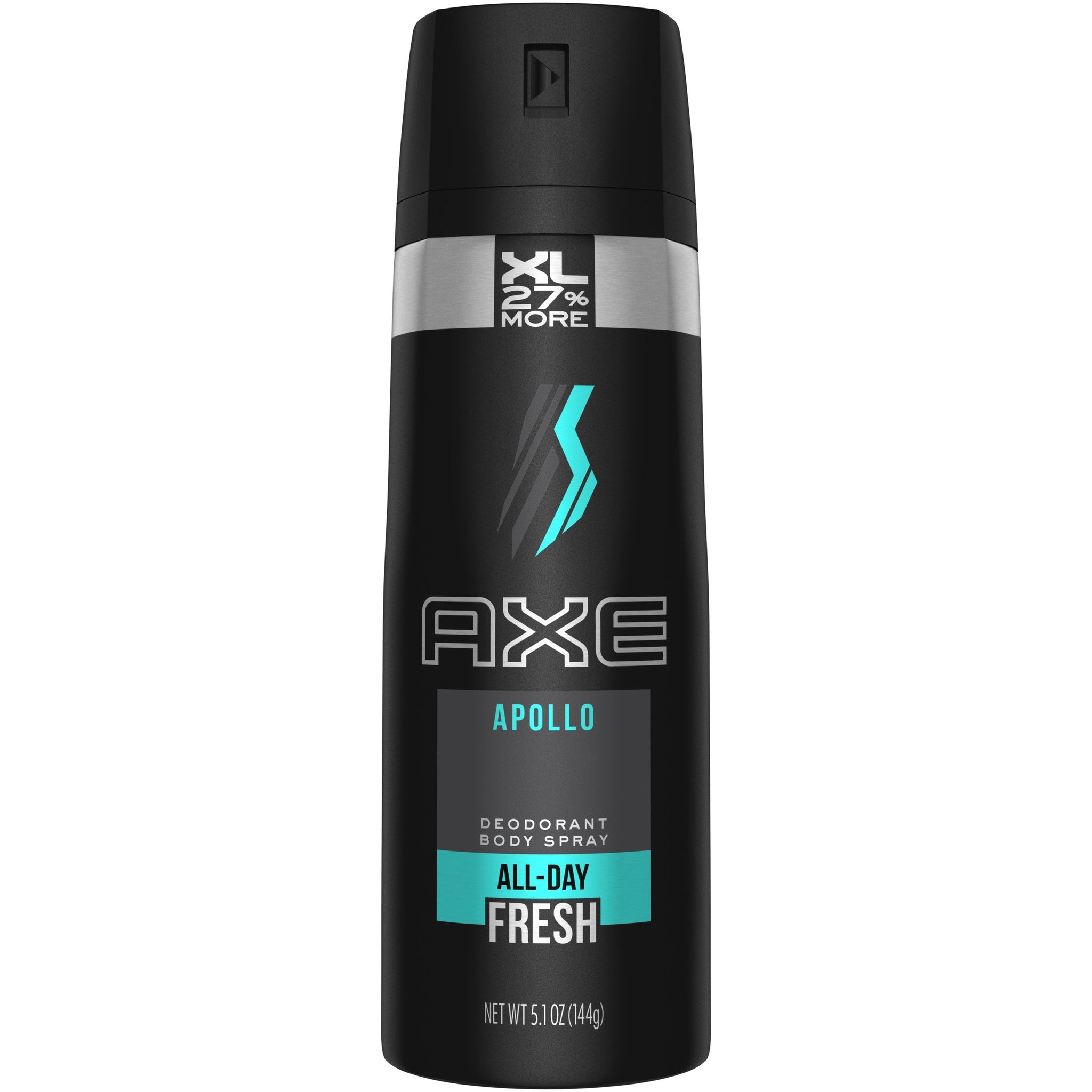 Axe Body Spray, 5.1 Oz - Campus&Co. - San Antonio