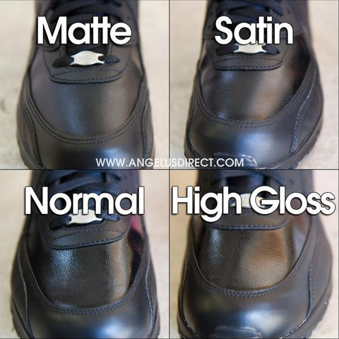 Standards for Shoe Customizing: Leather Material – Just1 Shoes