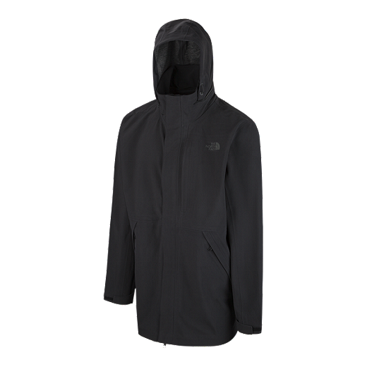 apex flex gtx disruptor parka