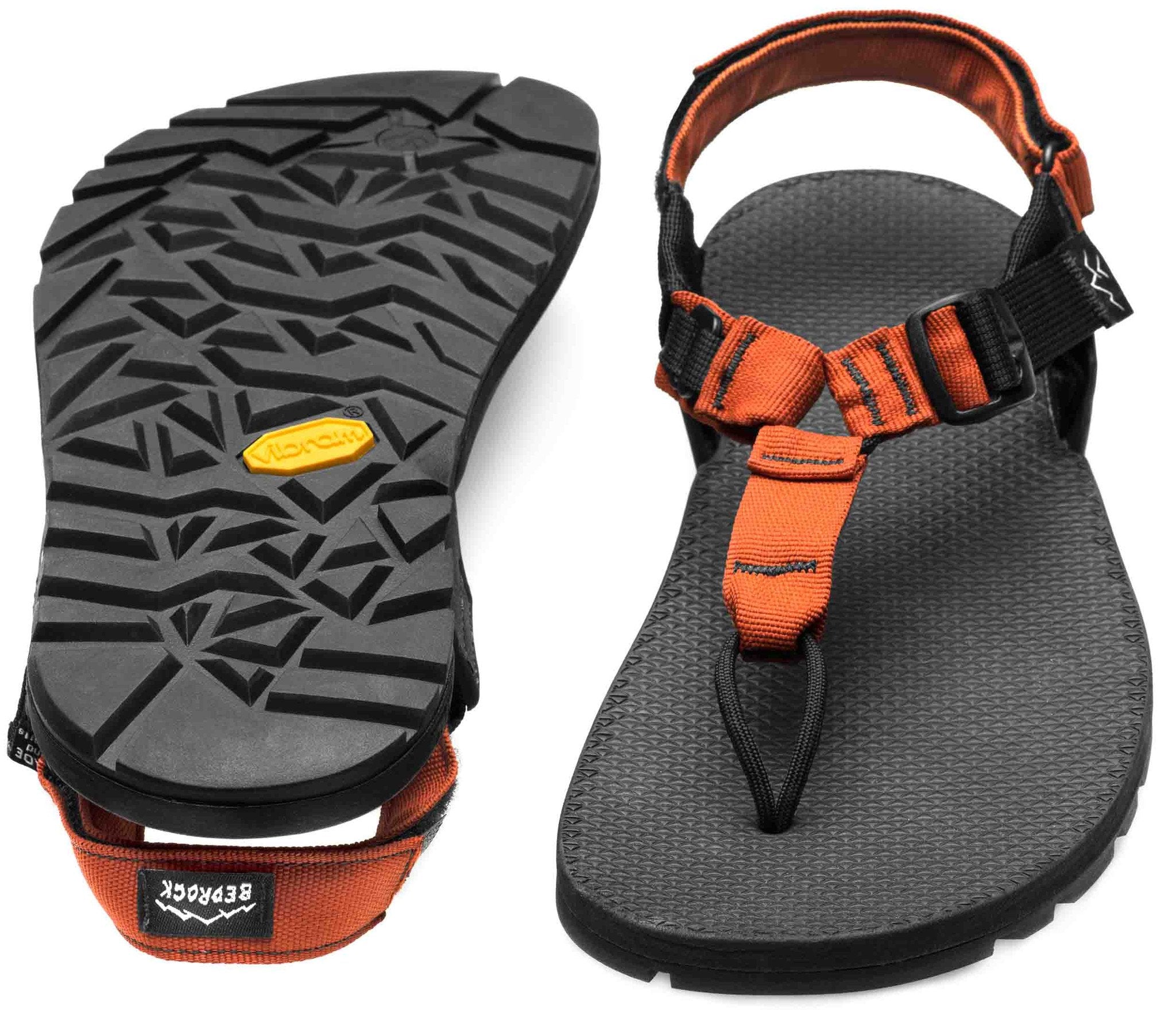 Bedrock Cairn Adventure Sandal – Vast 