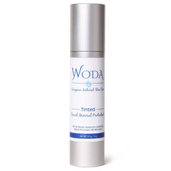 Tinted Facial Mineral Protectant SPF 40