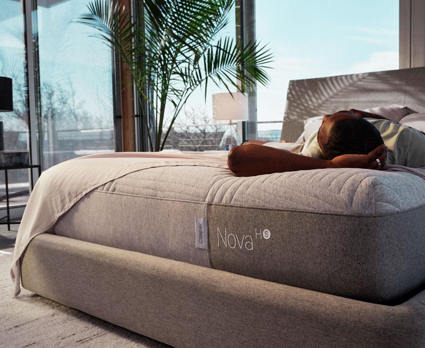 best affordable hybrid mattresses