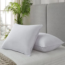 Pillows - Bed Pillows & Decorative Throw Pillows - City Mattress