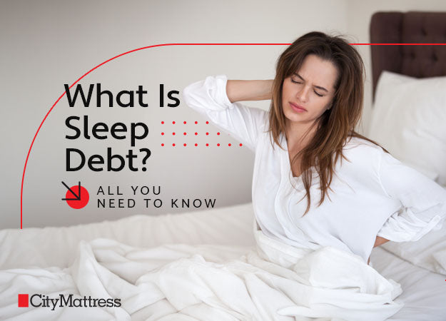 What Is Sleep Debt? All You Need to Know