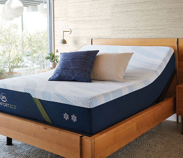 Discover Adjustable Beds