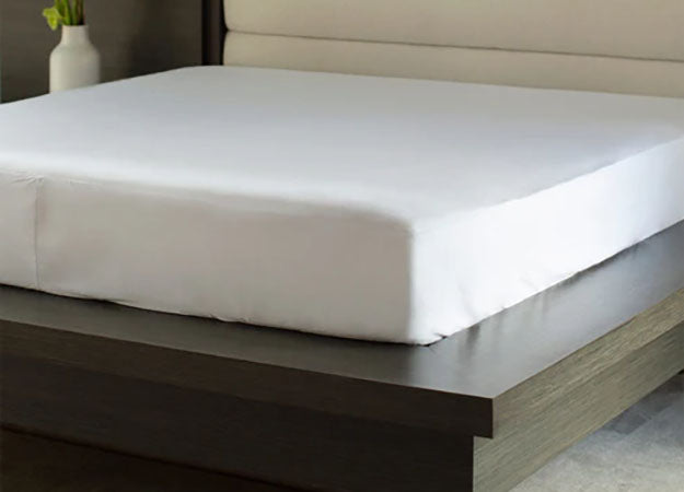 bamboo mattress cover