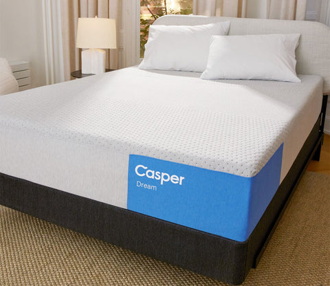 Casper Dream Hybrid Mattress by Casper