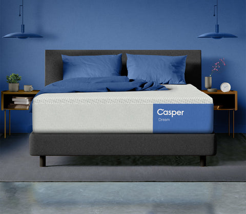 Casper Dream Hybrid Mattress by Casper