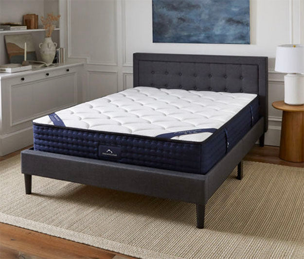 DreamCloud Premier Euro Top Hybrid Mattress