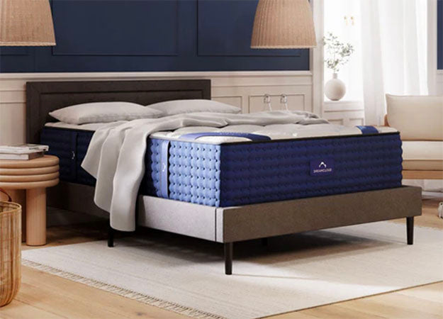 dreamcloud luxury mattress