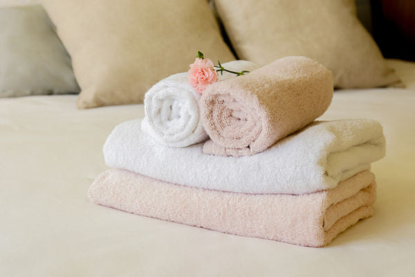 Bath sheet vs Bath towel: What's the Difference?