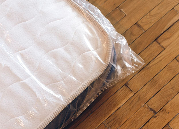 vacuum sealed mattress on sale