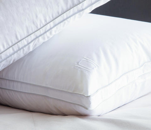 Allied Home Nikki Chu White Good Down Pillow