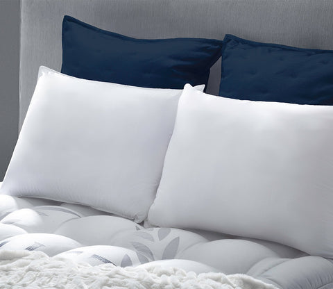 Kluft Plume Pillow