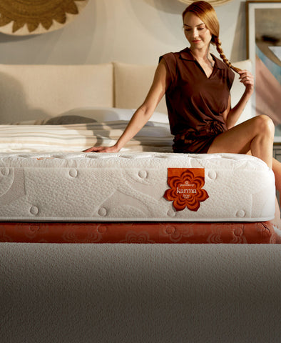 Save up to 25% off PranaSleep Mattresses at City Mattress