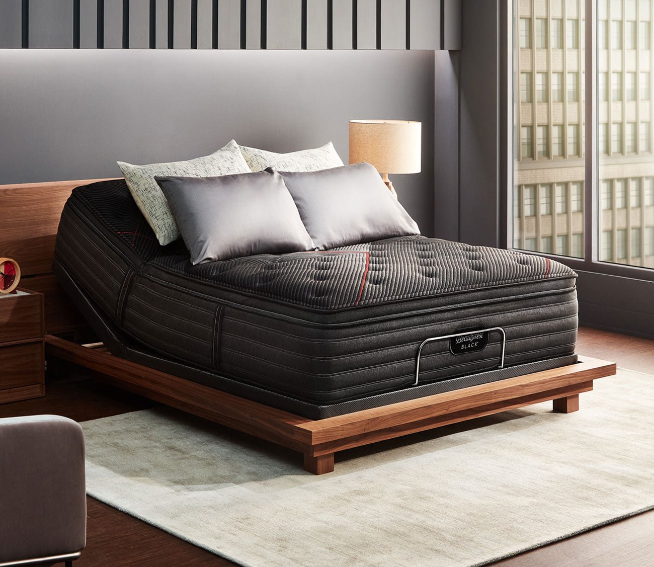 city mattress beautyrest