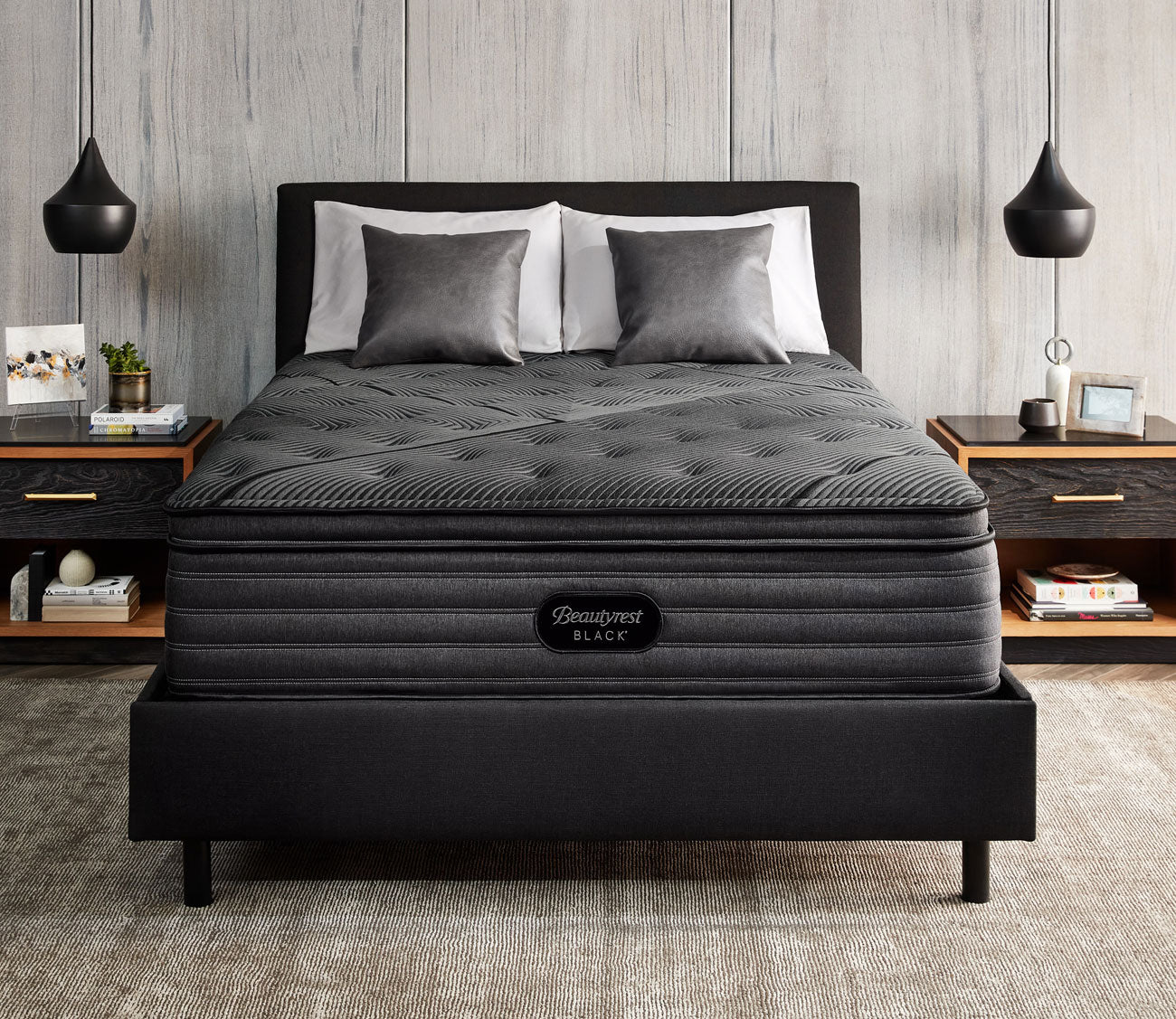 city mattress beautyrest