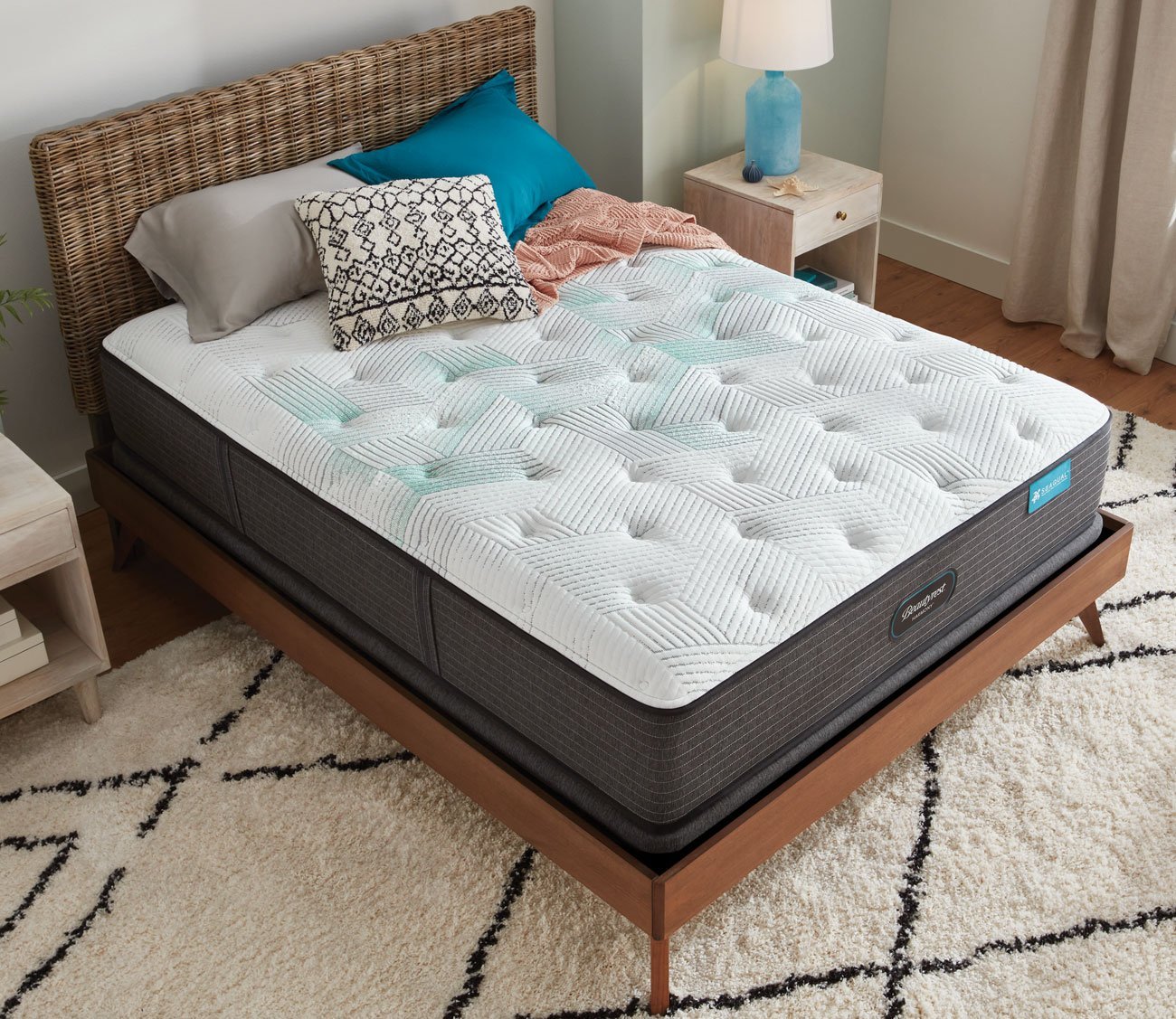 city mattress beautyrest