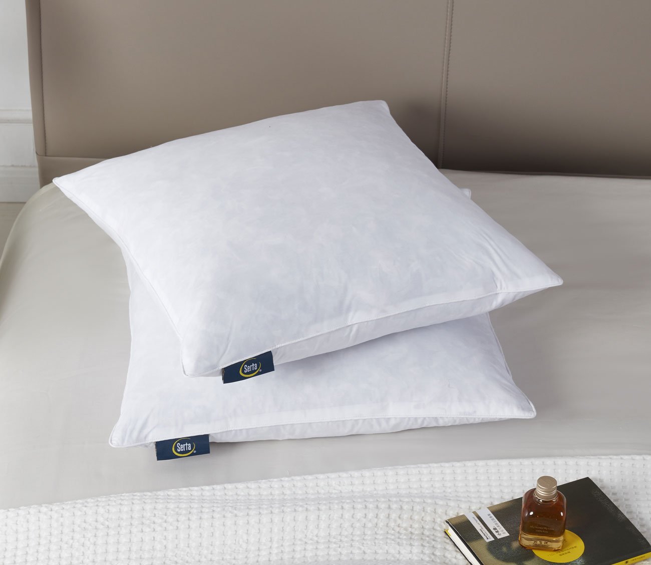 Sealy Euro 26x26 Square Pillow, Bed Pillows & Protectors