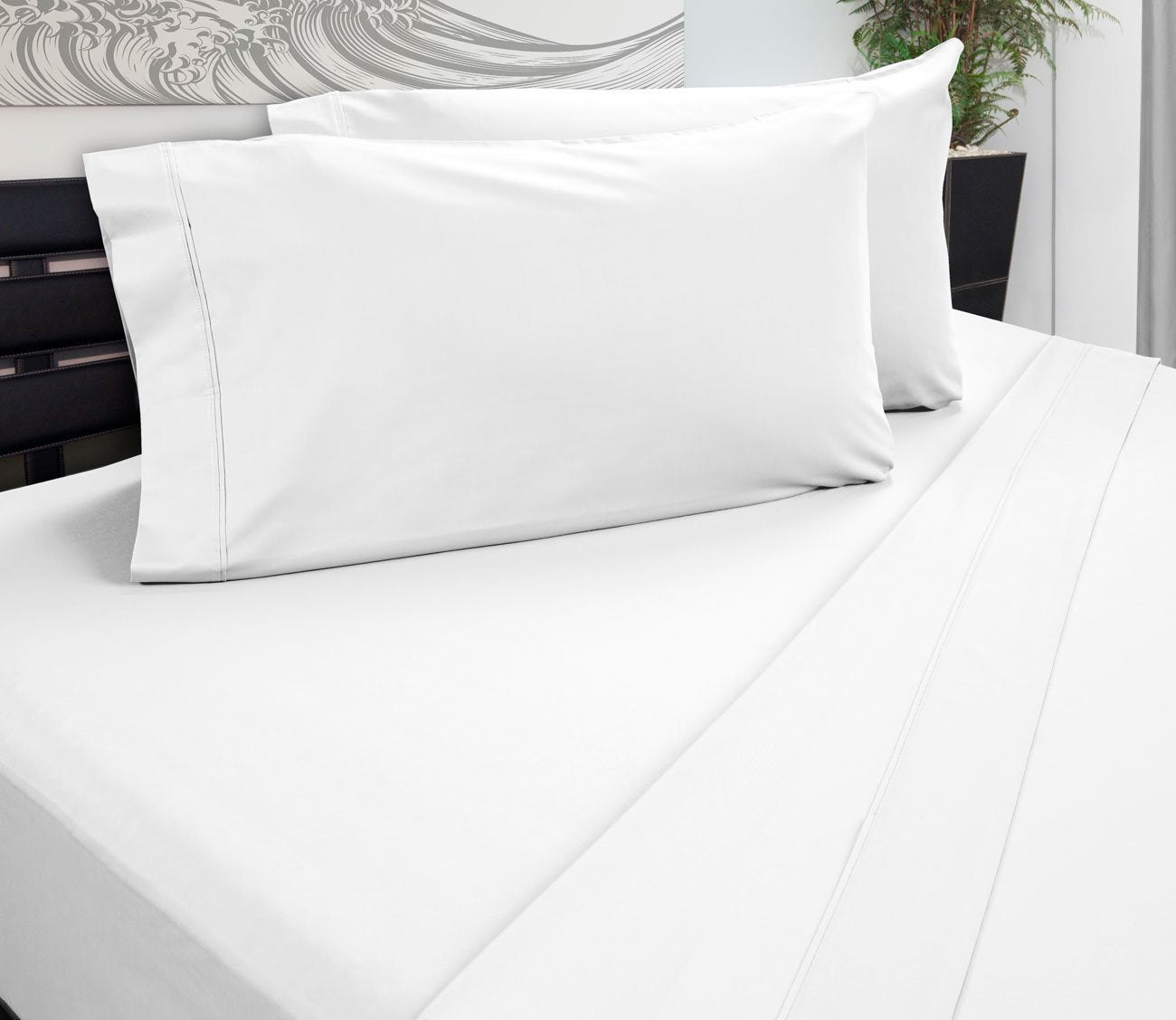 Sheet Sets & Pillowcases