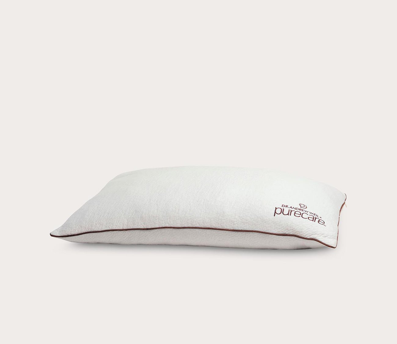 Natural Latex Pillow 65X40cm-CERVAL JAILDILATTICE