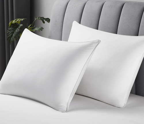 Comfort Fiber Pillow