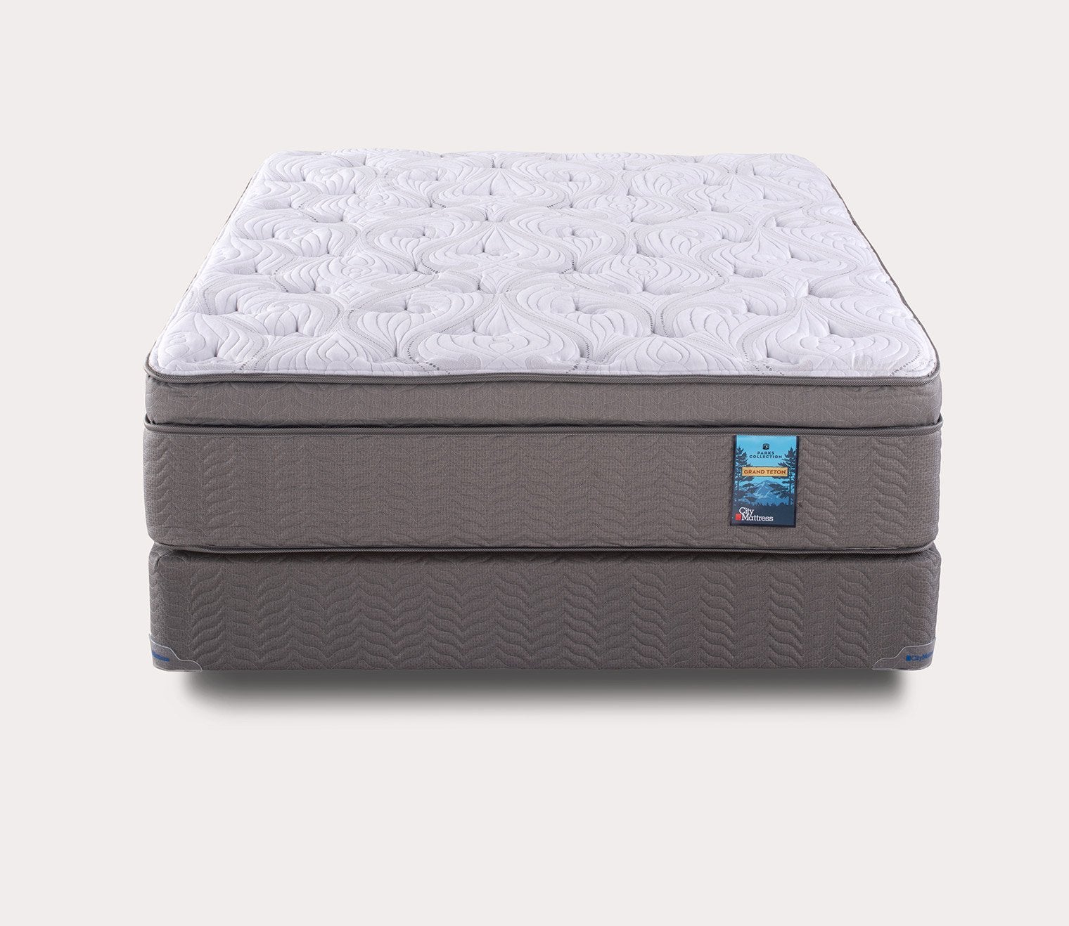 city mattress beautyrest