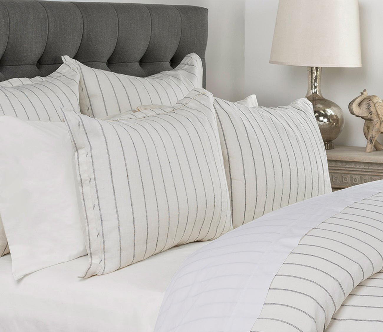 Villa by Classic Home Pillows Bedding City Mattress