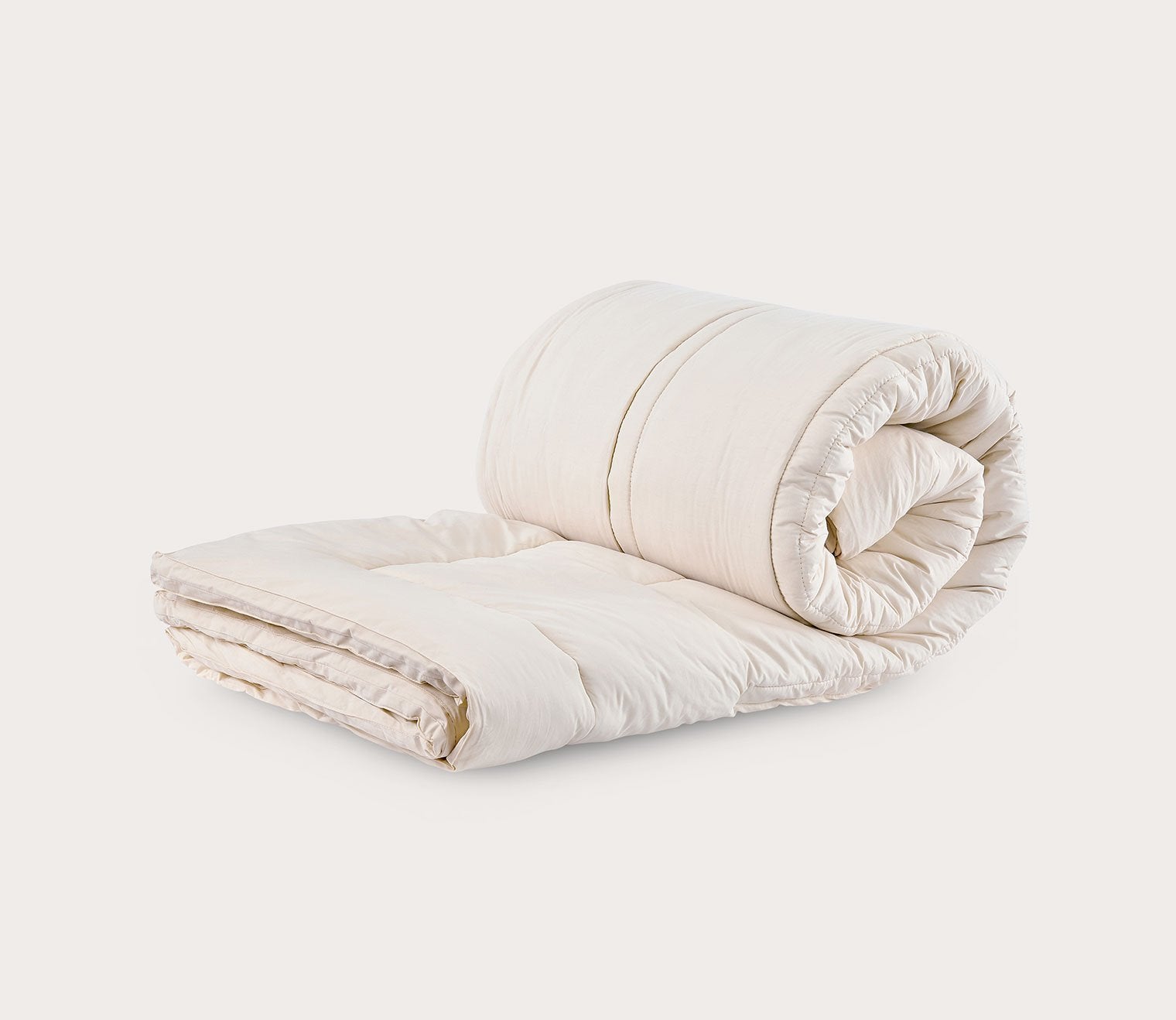 HypoAllergenic Organic Wool Comforter Duvet Sleep&Beyond Full/Queen
