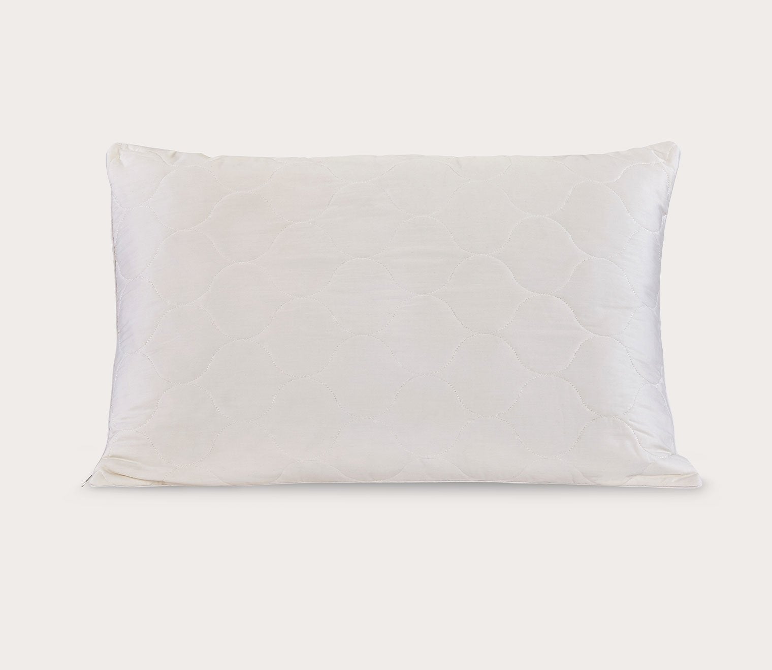 Wool Side Sleeper Pillow