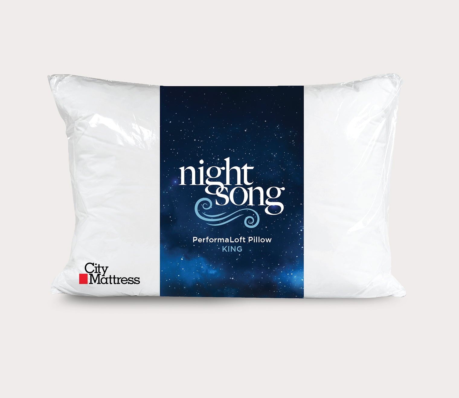 Premium Shredded Foam Pillow – Mattress King Inc. is Carson City