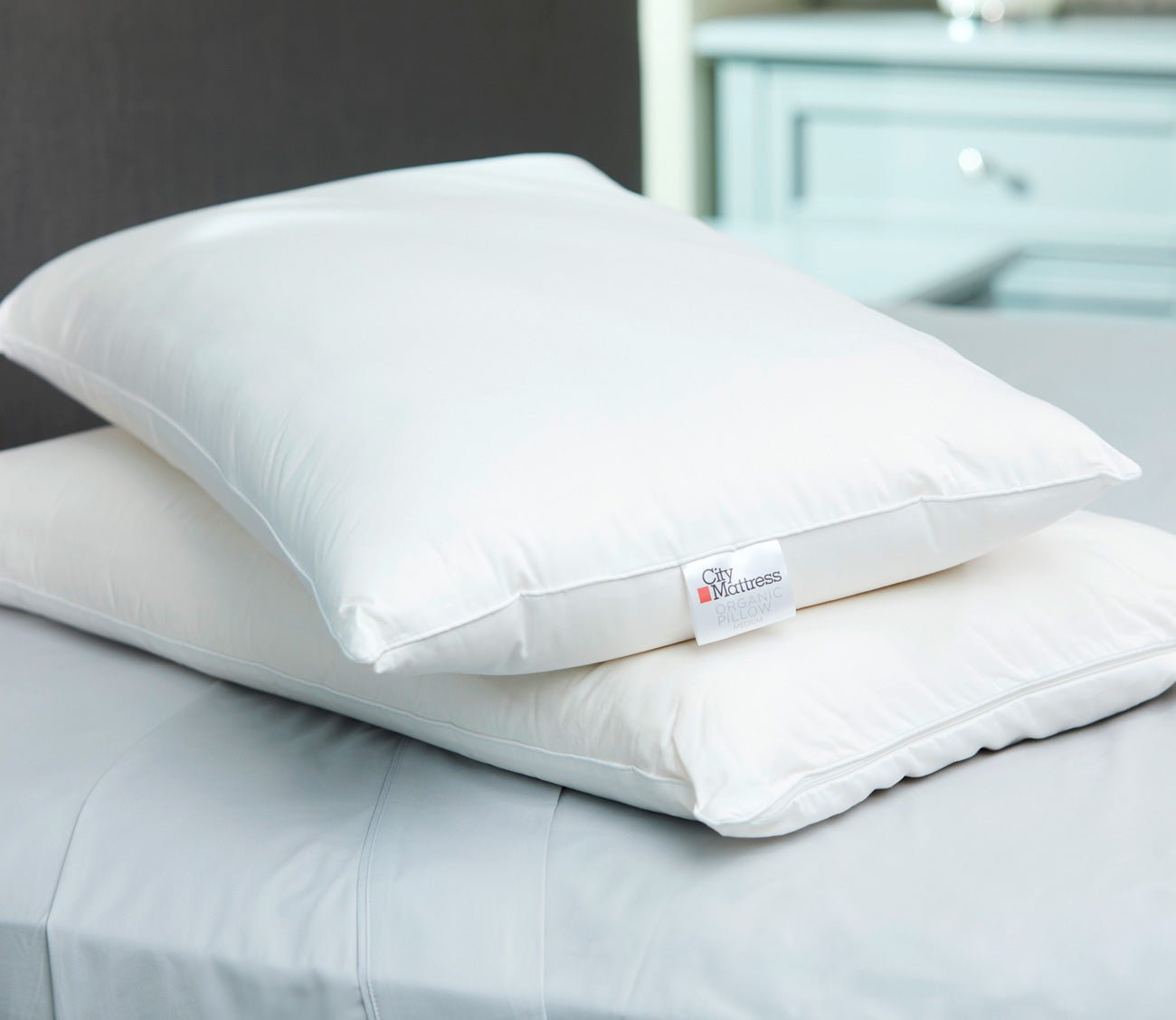 Sleep Solutions for the Side Sleepers: Mattresses and Pillows – City  Mattress