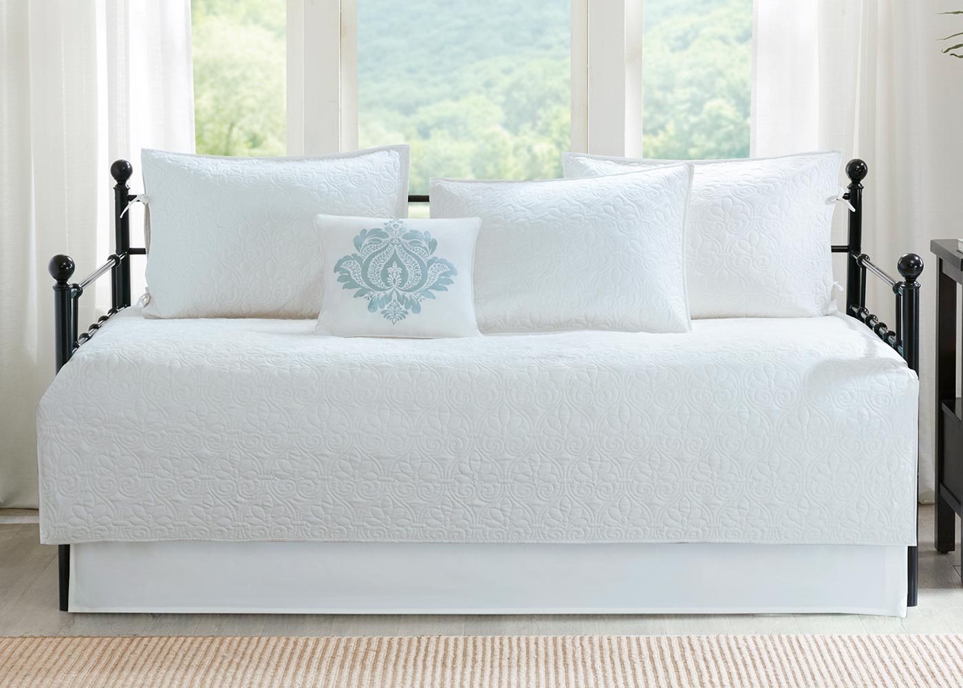 day bed pillow set