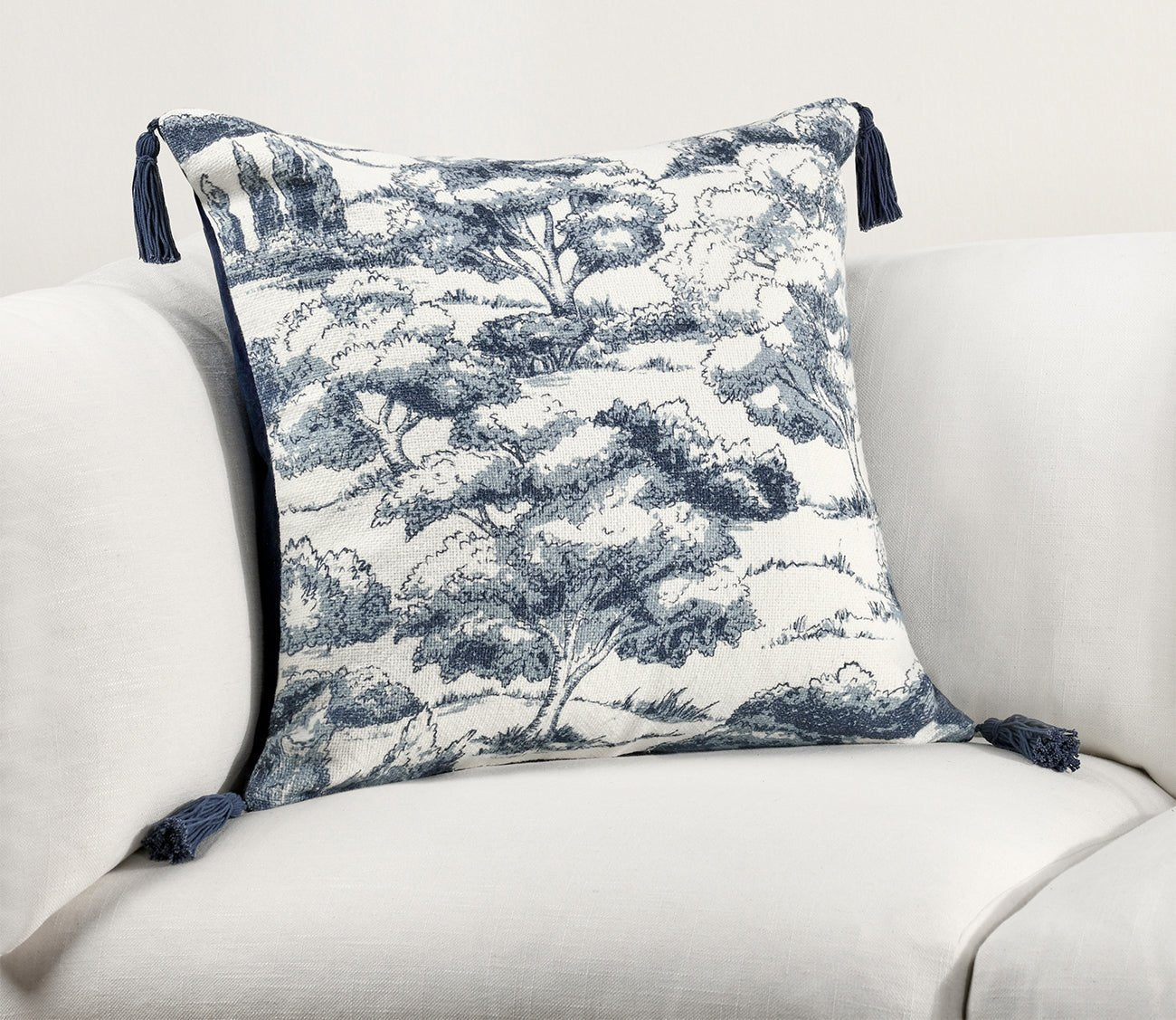 Island Luxury Pillow Sets