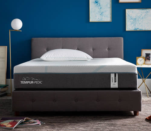 TEMPUR-ProAdapt Medium Hybrid Mattress