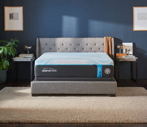 Tempur-Pedic Prima Blue 2.0 Mattress