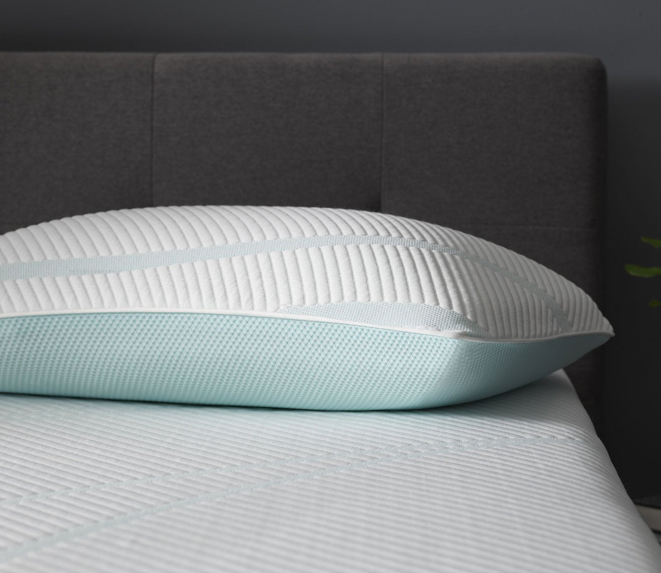 tempur adapt pro hi pillow