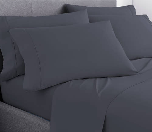 Microfiber Linens, Sheets and Pillowcases - City Mattress