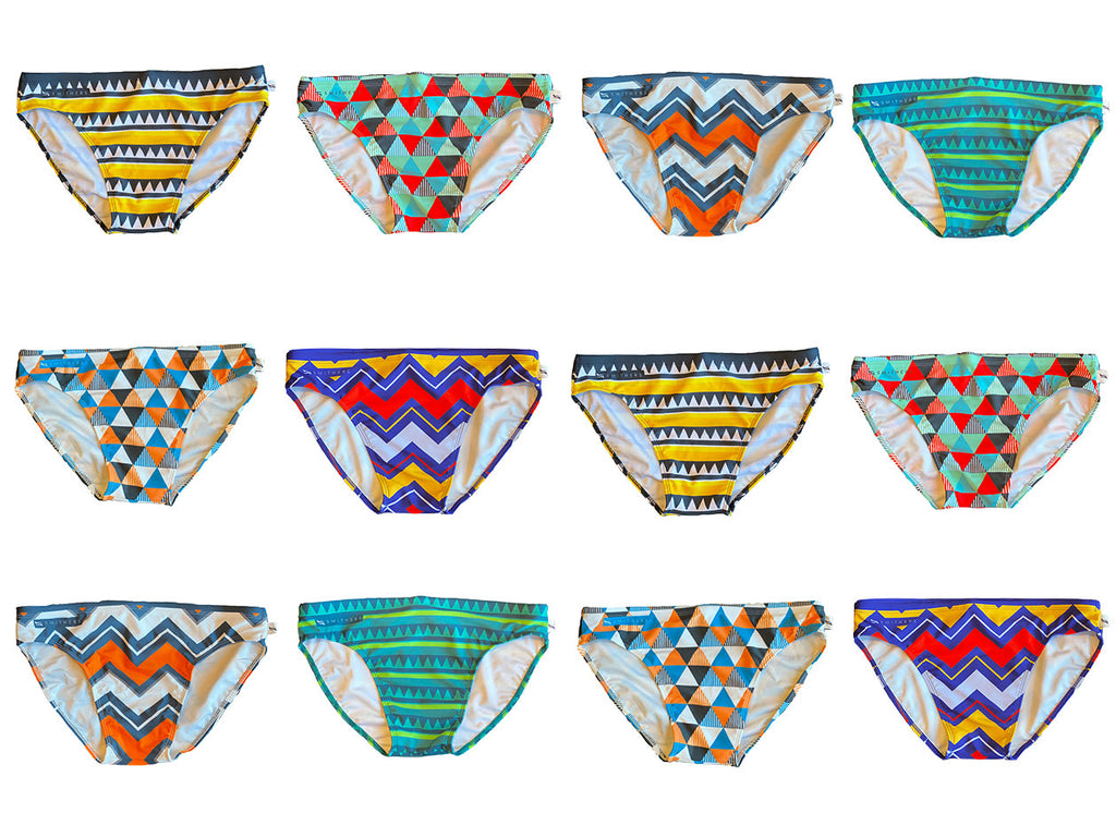 Smithers Swimwear | Australia's leading swim briefs