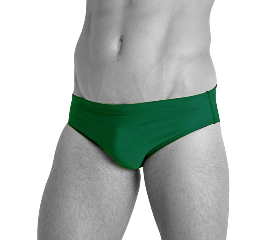 RED Incognito Men's Swim Briefs