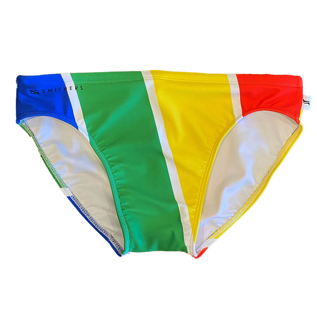 Smithers Swimwear | Australia's leading swim briefs