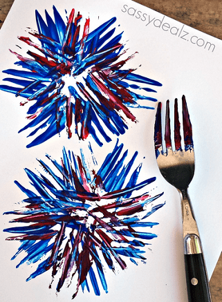 Labor Day Crafts for kids